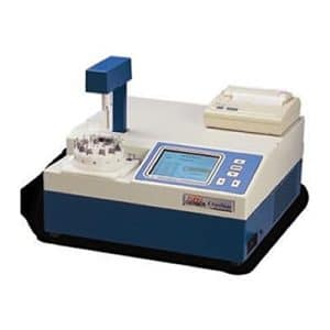 Determinador Automático de Ponto de Congelamento - CRYOSTAR II