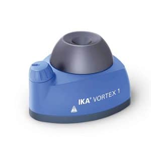 Agitador de tubos - Vortex 1