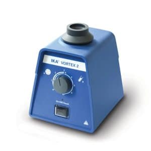 Agitador de tubos - Vortex 2