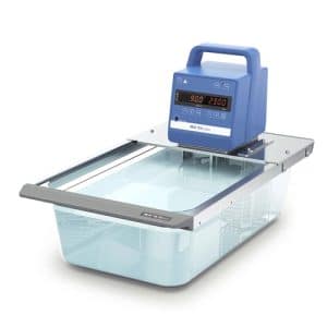 Banho Termostático - ICC Basic eco 18