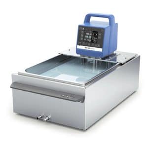 Banho Termostático - ICC Control Pro 20