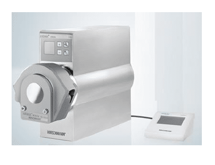 Bomba Peristáltica Rotarus® Volume de 100