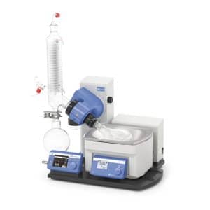 Evaporador Rotativo - RV 10 Auto V