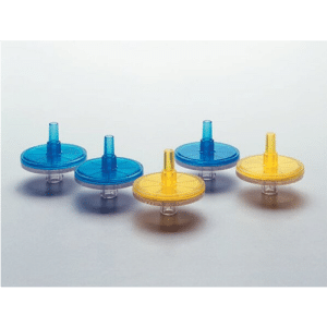 MILLEX SV PVDF diam. 25mm poro 5um - SLSV025NB