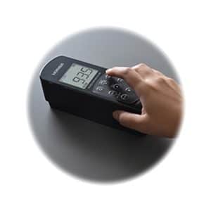 Medidor de Brilho - IG-340