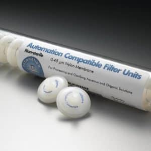 Millex HN nylon diam. 25mm poro 0,45um - SLHNDZ5NZ