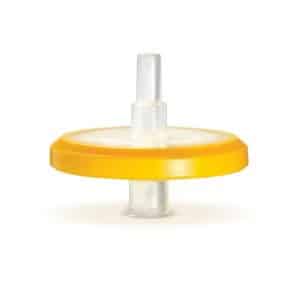Millex-GV Filter, 0.22 µm, PVDF, 33 mm, não estéril - SLGV033NB