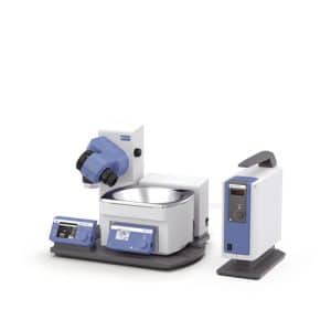 Evaporador Rotativo - RV 10 Auto Pro Flex