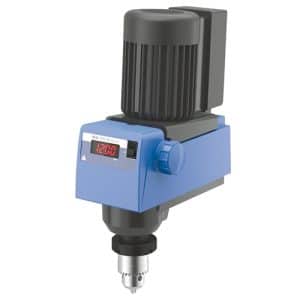 Agitador Mecânico - RW 28 Digital