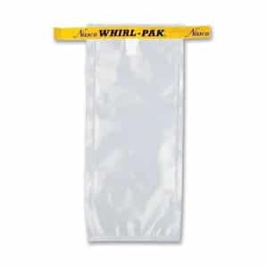 Saco estéril Nasco sem tarja de identificação - 207ml - B00992WA