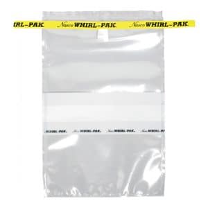 Saco estéril Nasco sem tarja de identificação - 710ml - B01020WA