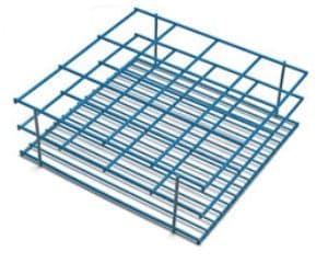 Rack para sacos estéreis Nasco - B00751WA