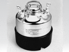 Recipiente de Pressão para Dispensação, 5 L - XX6700P05