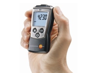 Tacômetro Testo - 460