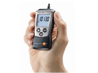 Manômetro Testo - 511