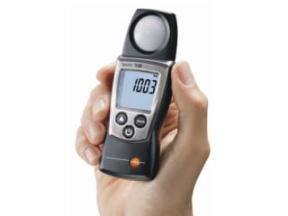Luxímetro Testo - 540
