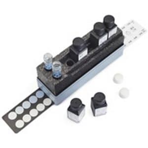 AMONIO AQUÂQUANT 100 TESTES - 0,05-0,8 MG/L