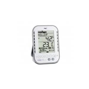 Data Logger Klimalogg Pro - Termo-Higrômetro Incoterm