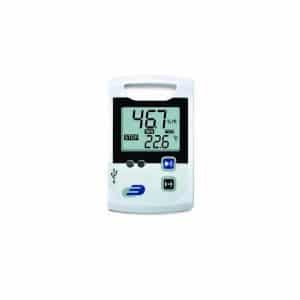Data Logger de Alta Performance Log110 Incoterm