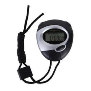 Cronômetro da HERWEG - Cód. 8910