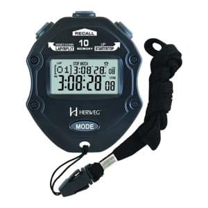 Cronômetro da HERWEG - Cód. 8911