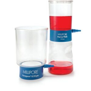 Unidades Filtrantes Stericup