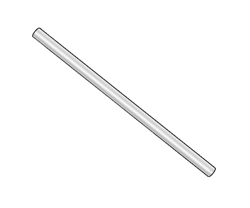 Bastão de vidro para laboratórios: Conheça esta vidraria essencial! Bastão de vidro para laboratórios: Conheça esta vidraria essencial!