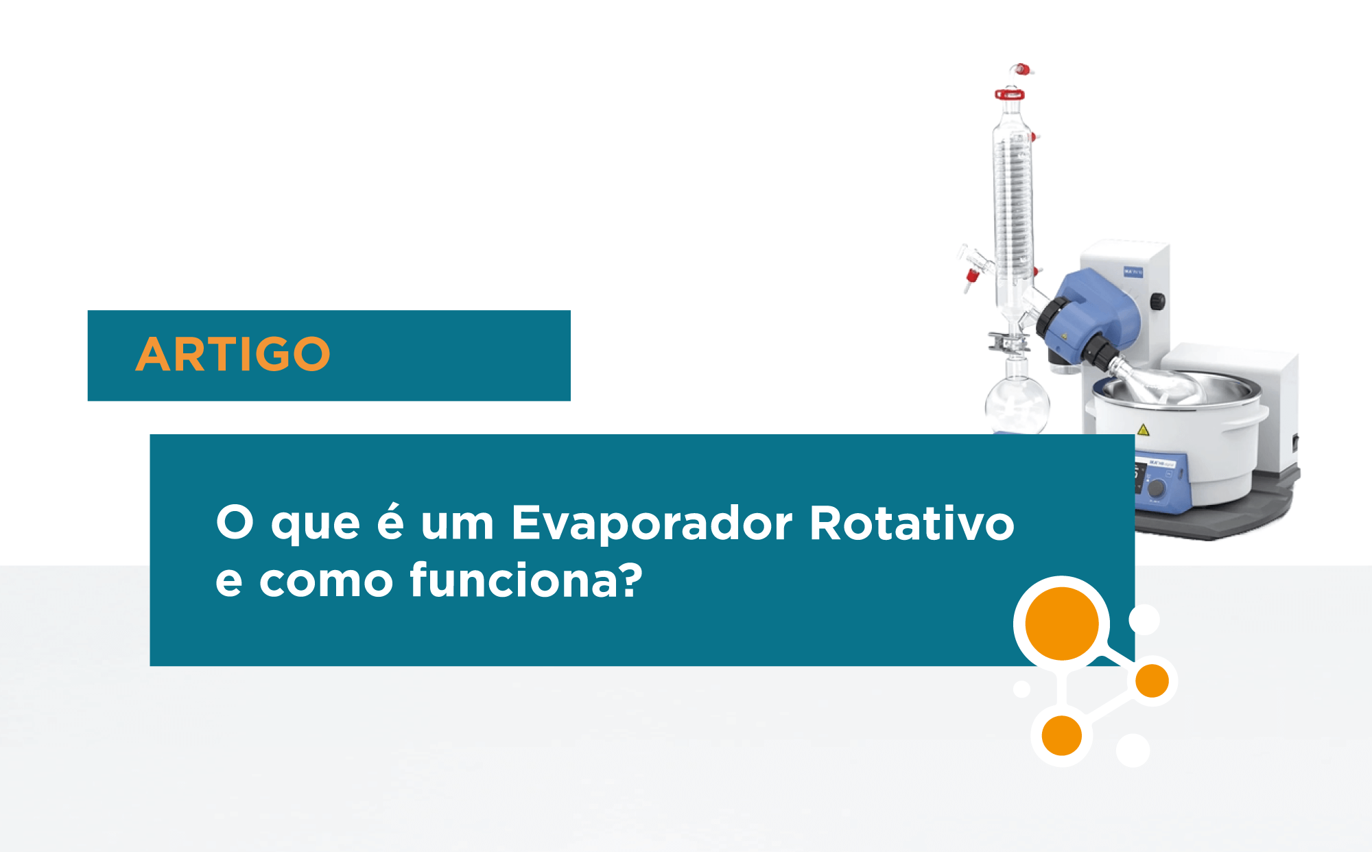 O que é um Evaporador