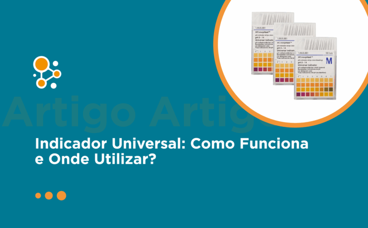 Indicador Universal: Como Funciona e Onde Utilizar? 
