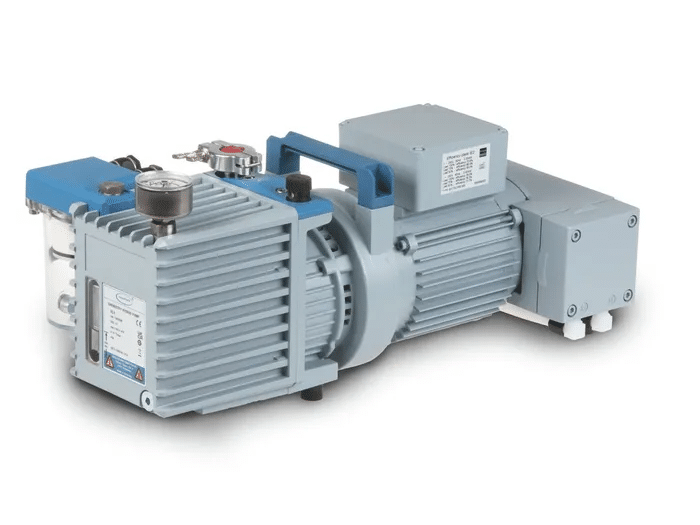 Bomba de Vácuo RC 6 Chemistry HYBRID pump